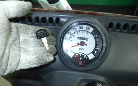 HONDA GYRO CANOPY 2013 TA03