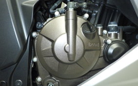 SUZUKI GIXXER 250 SF 2000 ED22B