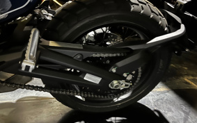 DUCATI SCRAMBLER NIGHT SHIFT 2026 7K00