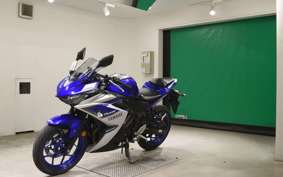 YAMAHA YZF-R25 2006 RG10J