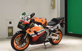 HONDA CBR1000RR 2007