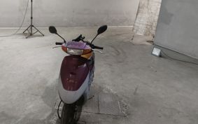 SUZUKI LET's 2 CA1KA