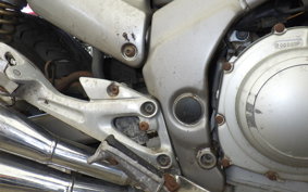 YAMAHA ZEAL 3YX
