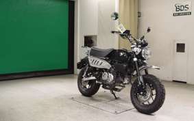 HONDA MONKEY 125 2024 JB05