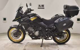 SUZUKI Vｽﾄﾛｰﾑ650XTA 2020 C733A