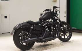 HARLEY XL883N 2020