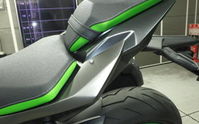 KAWASAKI ZH2 SE 2025 ZRT00R