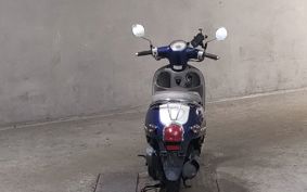 HONDA GIORNO AF70