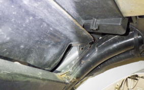 HONDA GYRO CANOPY 1998 TA03