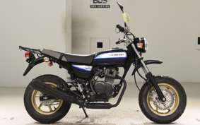 HONDA APE 100 GEN 2 HC13