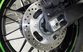 KAWASAKI Z900RS CAFE 2026 ZR900K