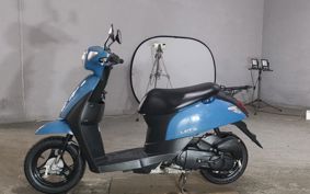 SUZUKI LET's CA4AA