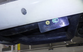 HONDA GYRO CANOPY TA03