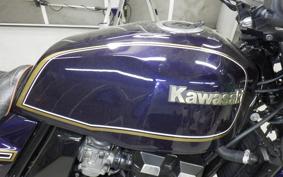KAWASAKI ZRX-2 1995 ZR400E
