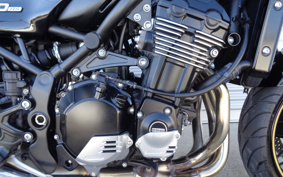KAWASAKI Z900RS CAFE 2022 ZR900K