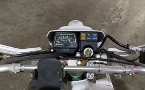 YAMAHA SEROW 225W 4JG