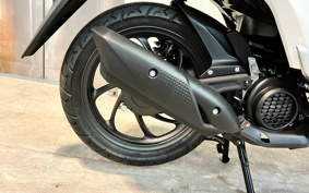 HONDA DIO 110 JK03