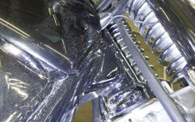 HONDA STEED 400 VLS 1998 NC37