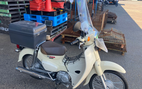 HONDA SUPER CUB50 AA09