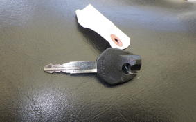 SUZUKI ADDRESS V125 CF46A