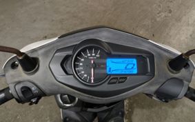 YAMAHA CYGNUS125XSR SEA5J