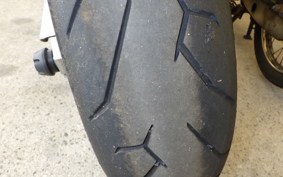 SUZUKI BANDIT 1200 SA 2006 GV79A