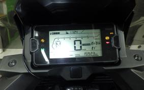 HONDA NC750X DCT 2021 RH09