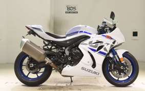 SUZUKI GSX-R1000R A 2019