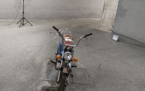 YAMAHA ZIPPY 50 395