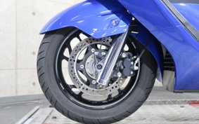 SUZUKI  SKY WAVE 400 TYPE S ABS 2013 CK45A