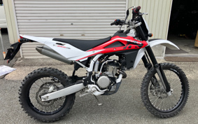 HUSQVARNA IS SC BAR NATE250 ZKHA300