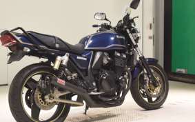 KAWASAKI ZRX-2 2000 ZR400E