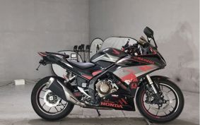 HONDA CBR400R 2022 NC56