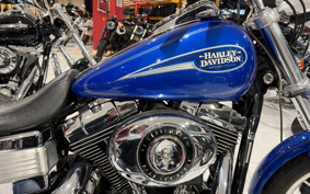 HARLEY FXDL1580 2006 GN4