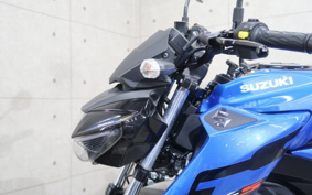 SUZUKI GSX-S125 ABS DL32B