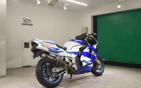 SUZUKI GSX-R1100 Gen.2 1995