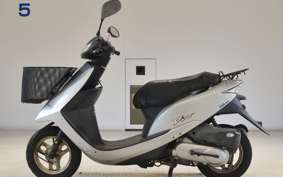HONDA DIO Gen.6 AF62