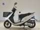 Фото Honda DIO Gen.6 с японского аукциона