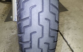 YAMAHA DRAGSTAR 400 CLASSIC  2010 VH02J