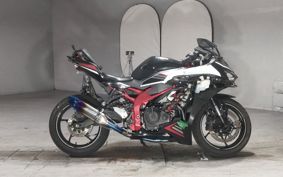 KAWASAKI NINJA ZX-25R ZX250E