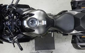 KAWASAKI NINJA H2 SX SE 2019 ZXT02A