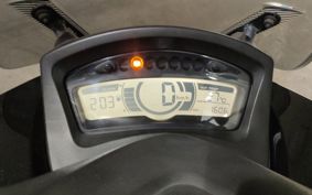 YAMAHA TRICITY 125 SEC1J