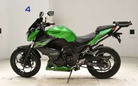 KAWASAKI Z300 2022