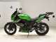 Фото Kawasaki Z300 2022 с японского аукциона
