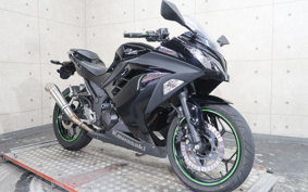 KAWASAKI NINJA 250 EX250L