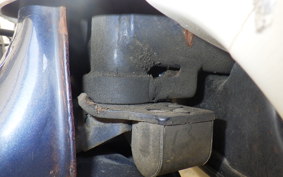 HONDA C50 SUPER CUB AA01