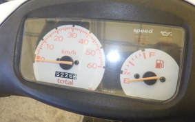 SUZUKI LET's 2 CA1PA