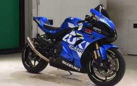 SUZUKI GSX-R1000R A 2019 DM11G