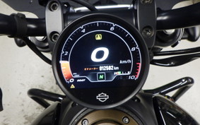 HARLEY RH1250S 2022