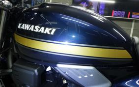 KAWASAKI Z650 RS 2025 ER650R